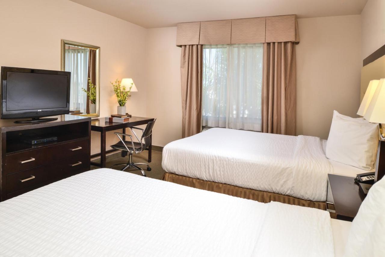 Hotel Chino Hills (Adults Only) Bagian luar foto