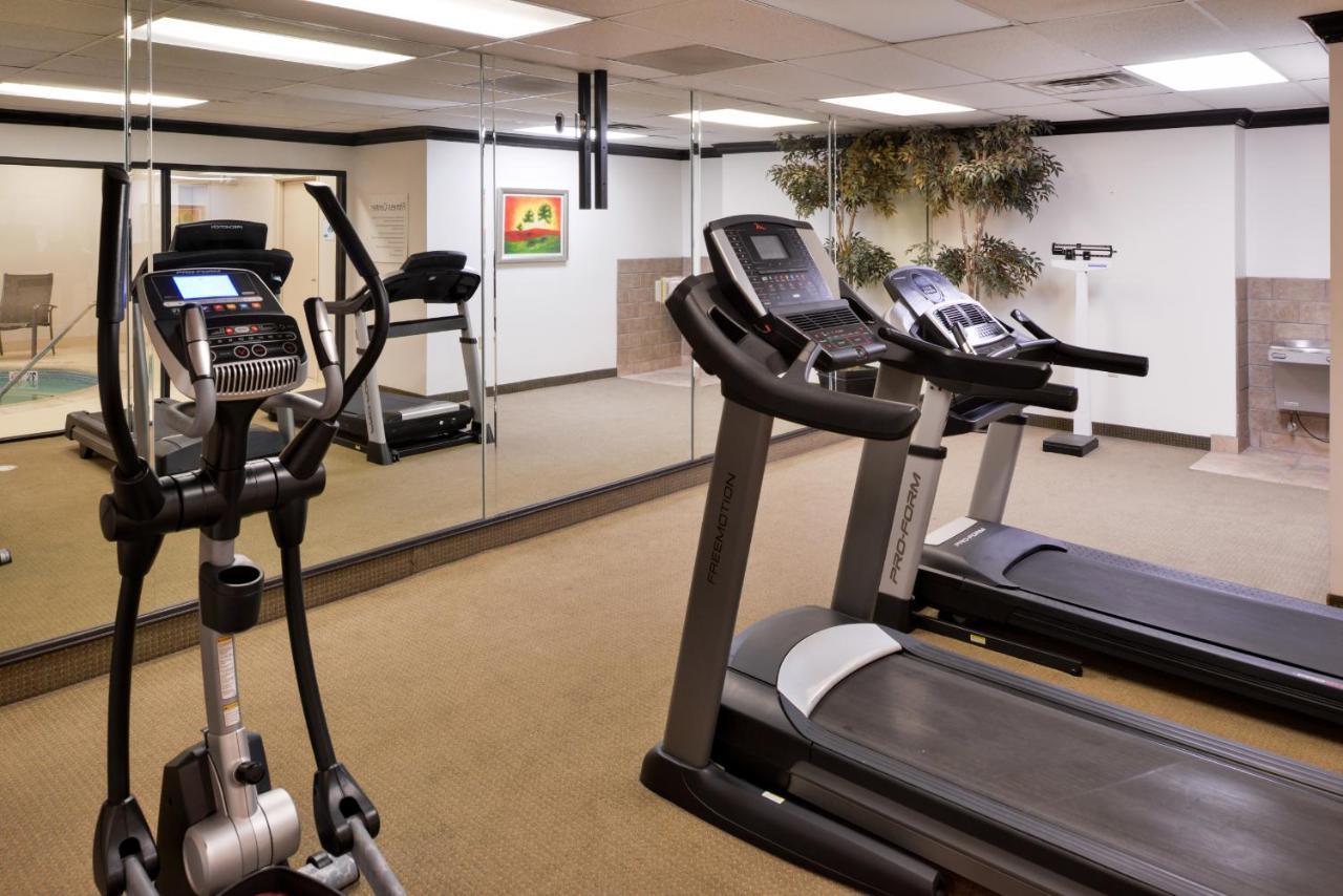 Hotel Chino Hills (Adults Only) Bagian luar foto