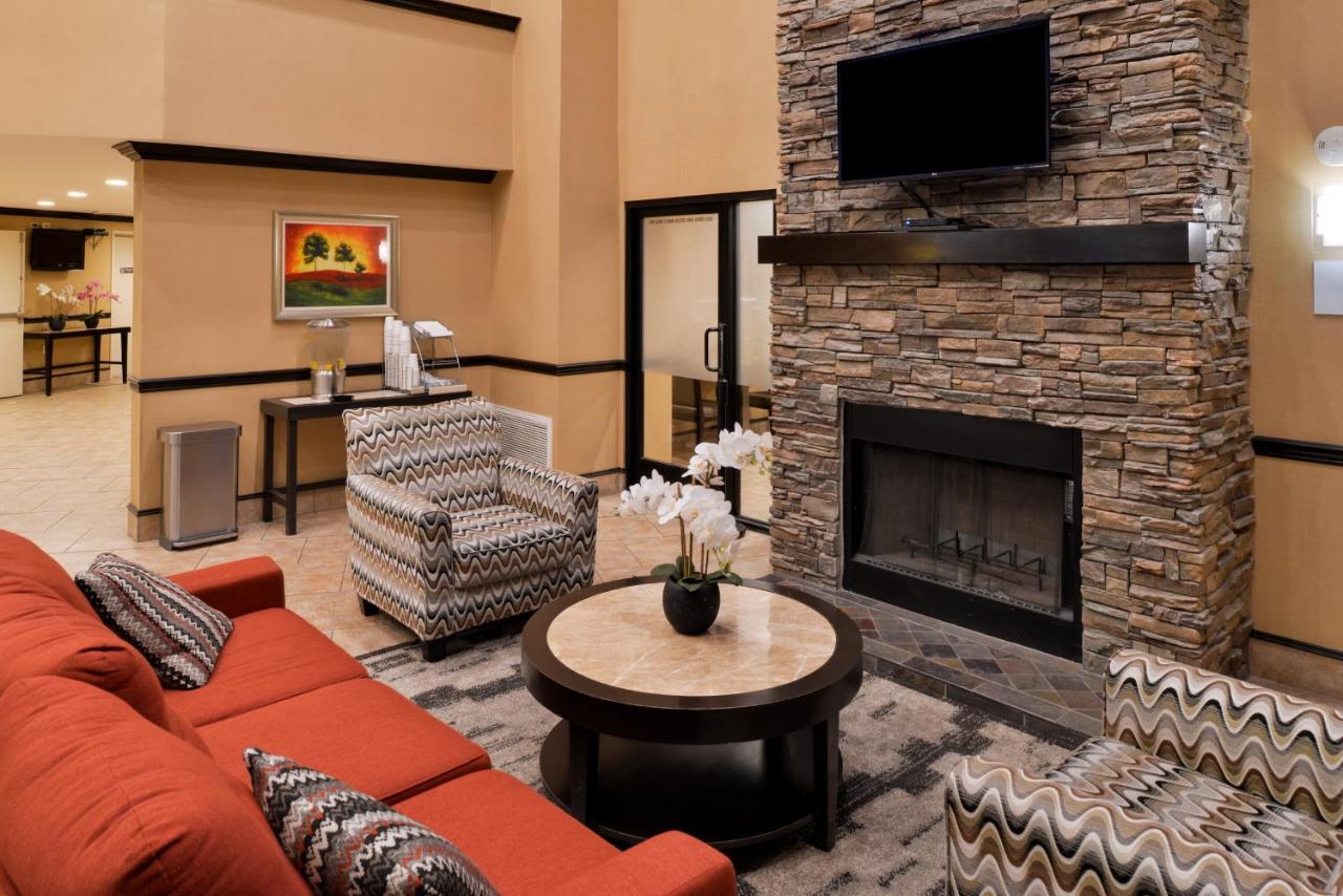 Hotel Chino Hills (Adults Only) Bagian luar foto