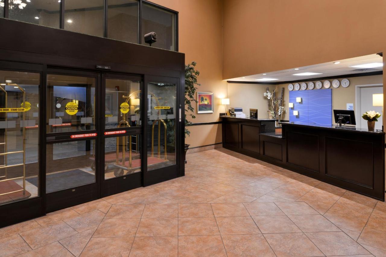 Hotel Chino Hills (Adults Only) Bagian luar foto