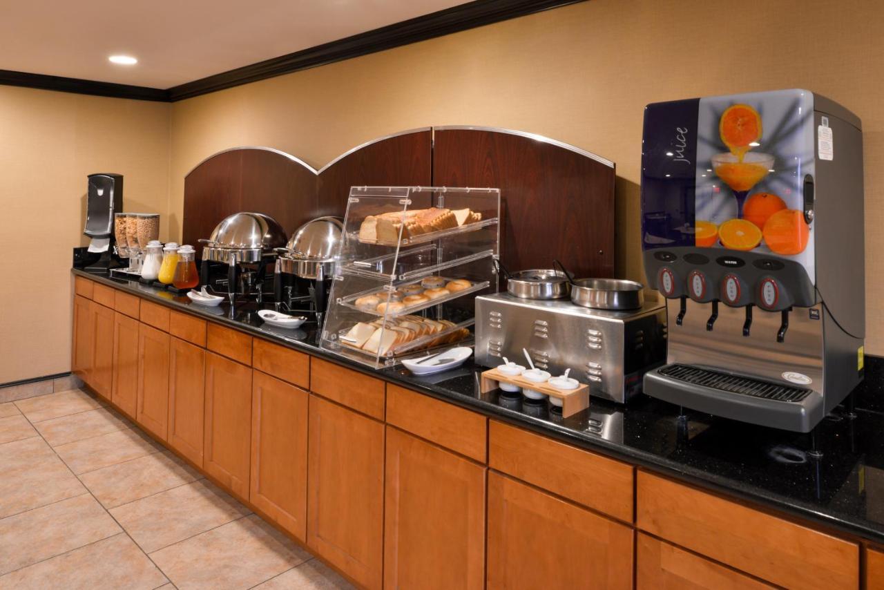 Hotel Chino Hills (Adults Only) Bagian luar foto