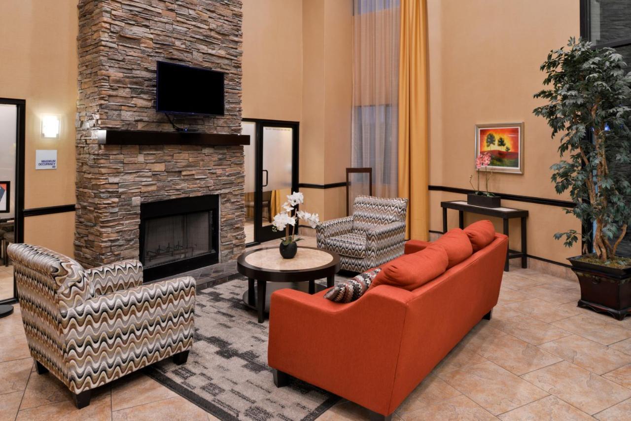 Hotel Chino Hills (Adults Only) Bagian luar foto