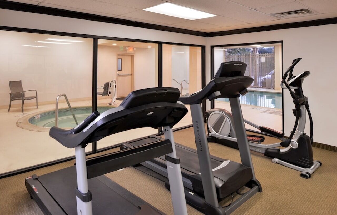 Hotel Chino Hills (Adults Only) Bagian luar foto