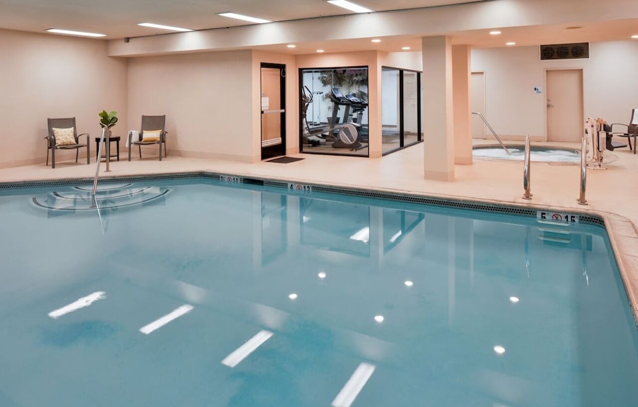 Hotel Chino Hills (Adults Only) Bagian luar foto